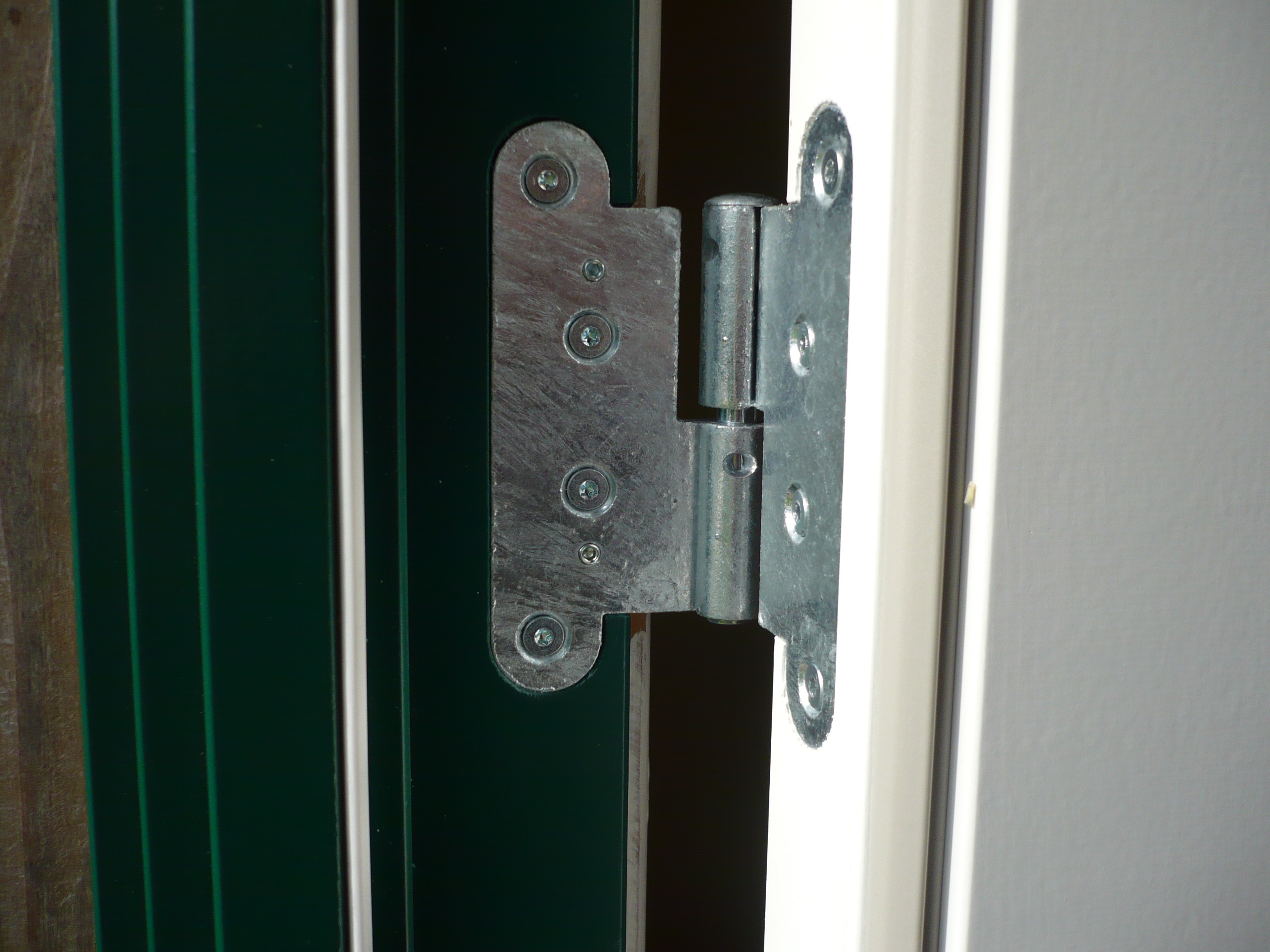 Terrassentüren | Fenster und Türen aus Dänemark