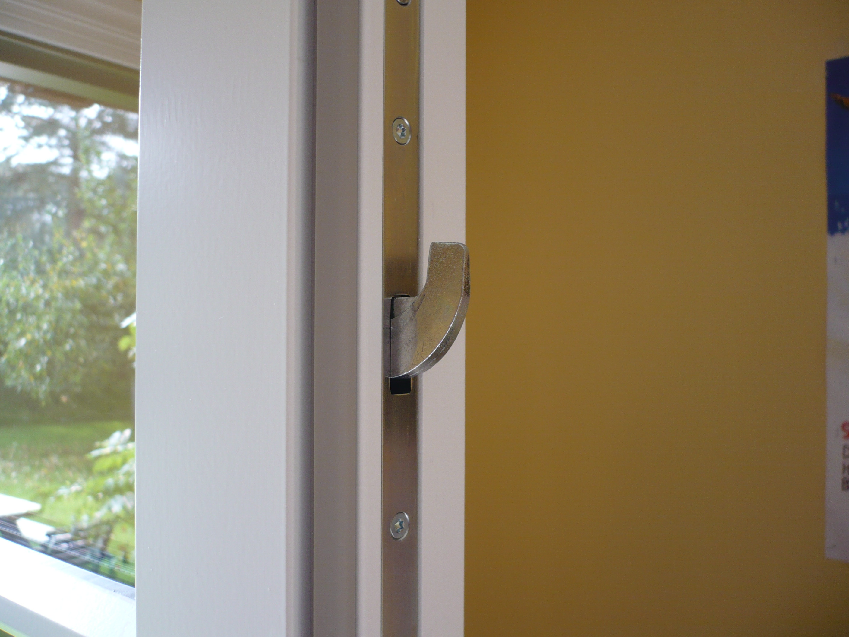 Terrassentüren | Fenster und Türen aus Dänemark